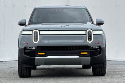 2024 Rivian R1T Adventure