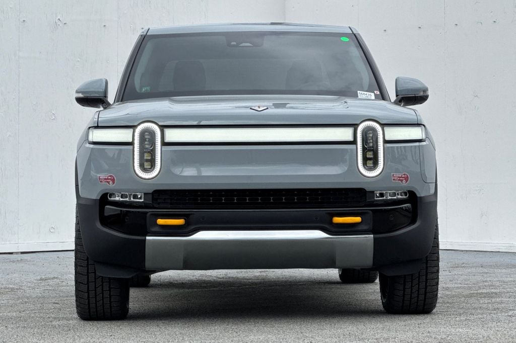 2024 Rivian R1T Adventure