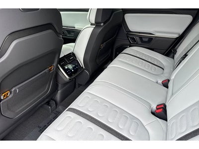2024 Rivian R1T Adventure