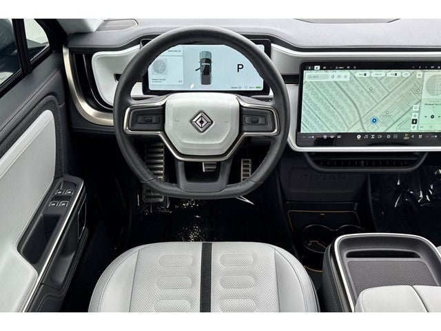 2024 Rivian R1T Adventure