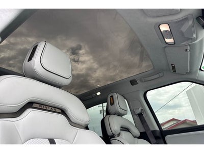 2024 Rivian R1T Adventure