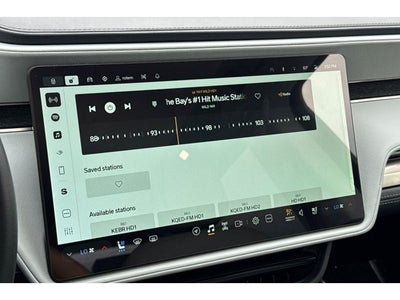 2024 Rivian R1T Adventure
