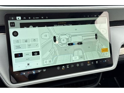 2024 Rivian R1T Adventure