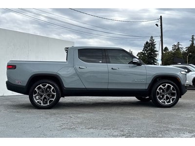 2024 Rivian R1T Adventure