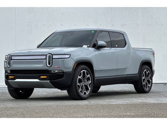 2024 Rivian R1T Adventure