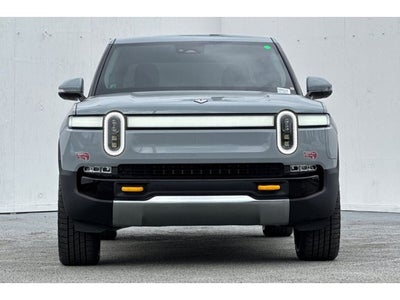 2024 Rivian R1T Adventure