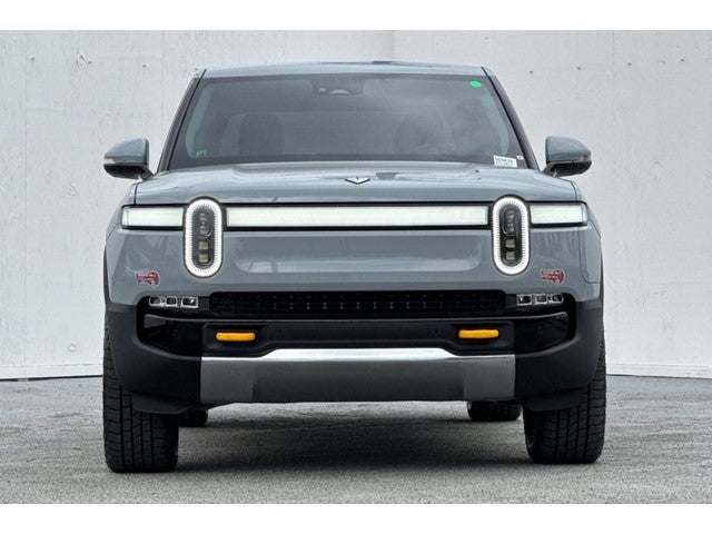 2024 Rivian R1T Adventure