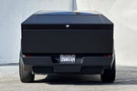 2025 Tesla Cybertruck .