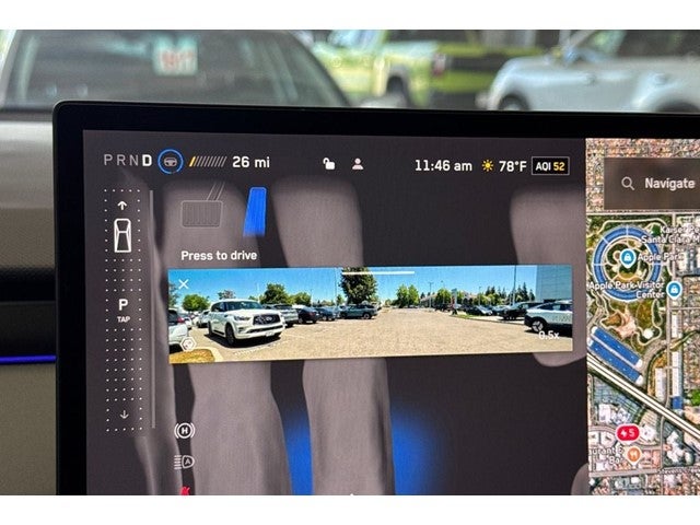 2025 Tesla Cybertruck .