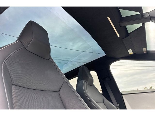 2024 Tesla Cybertruck Base