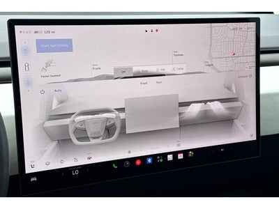 2024 Tesla Cybertruck Base