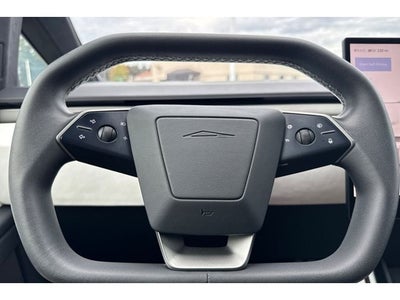 2024 Tesla Cybertruck Base