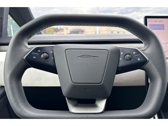 2024 Tesla Cybertruck Base