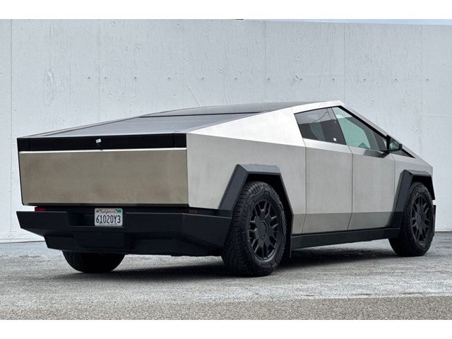 2024 Tesla Cybertruck Base