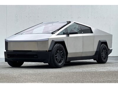2024 Tesla Cybertruck Base