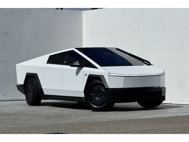 2024 Tesla Cybertruck Cyberbeast