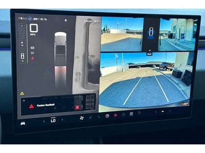 2024 Tesla Cybertruck Cyberbeast