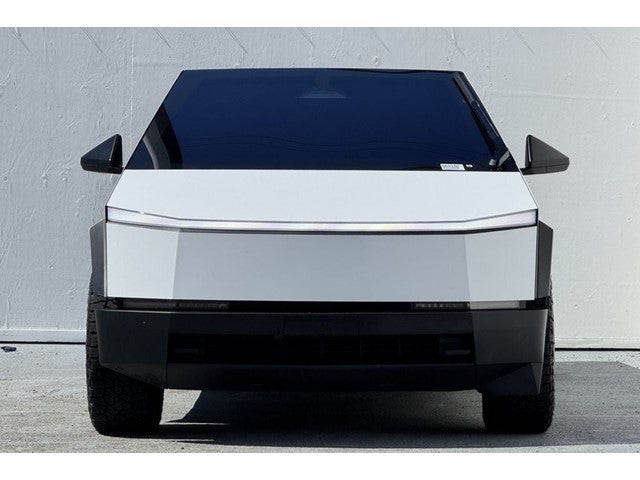 2024 Tesla Cybertruck Cyberbeast
