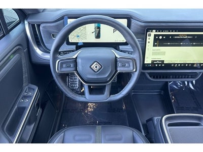 2024 Rivian R1S Adventure Quad Motor Large Pack