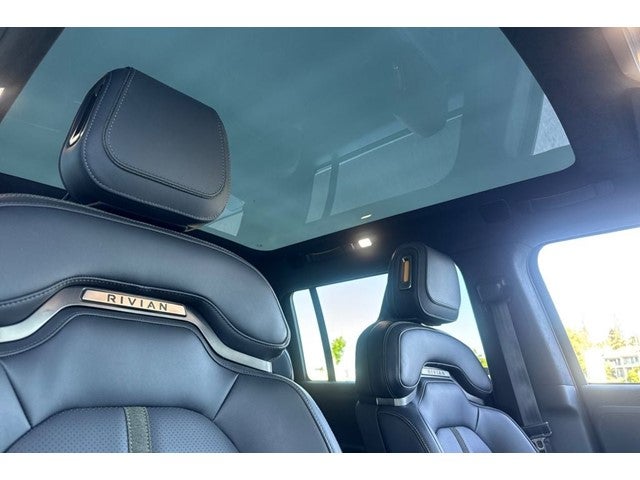 2024 Rivian R1S Adventure Quad Motor Large Pack