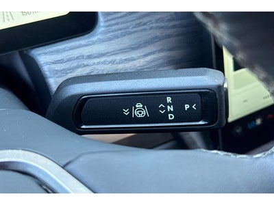 2024 Rivian R1S Adventure Quad Motor Large Pack