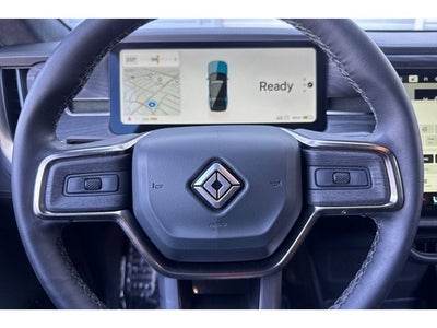 2024 Rivian R1S Adventure Quad Motor Large Pack