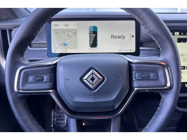 2024 Rivian R1S Adventure Quad Motor Large Pack
