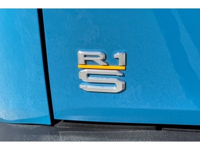 2024 Rivian R1S Adventure Quad Motor Large Pack