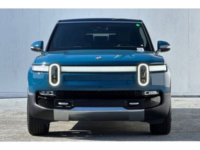 2024 Rivian R1S Adventure Quad Motor Large Pack