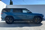 2023 Rivian R1S Adventure