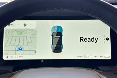 2023 Rivian R1S Adventure