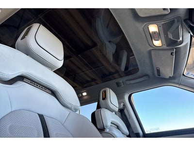 2023 Rivian R1S Adventure