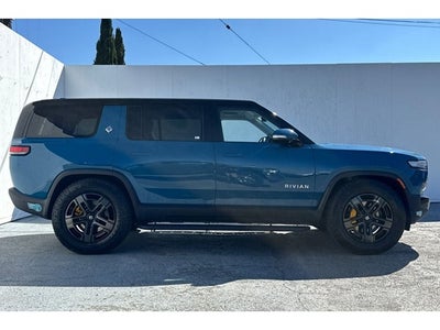 2023 Rivian R1S Adventure