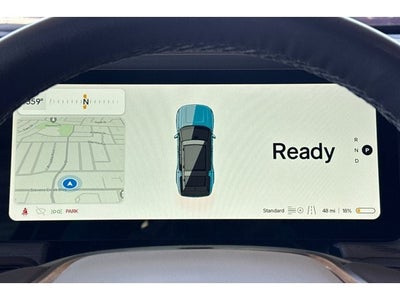 2023 Rivian R1S Adventure