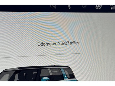 2023 Rivian R1S Adventure