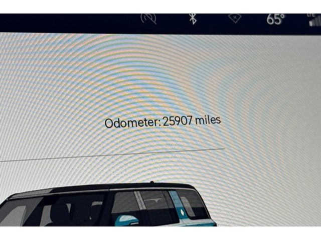 2023 Rivian R1S Adventure