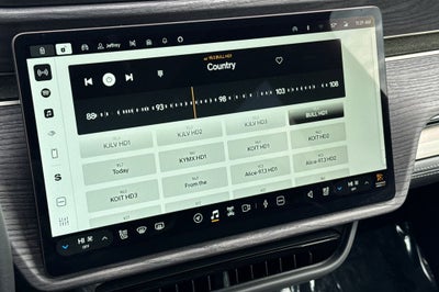 2024 Rivian R1S Adventure