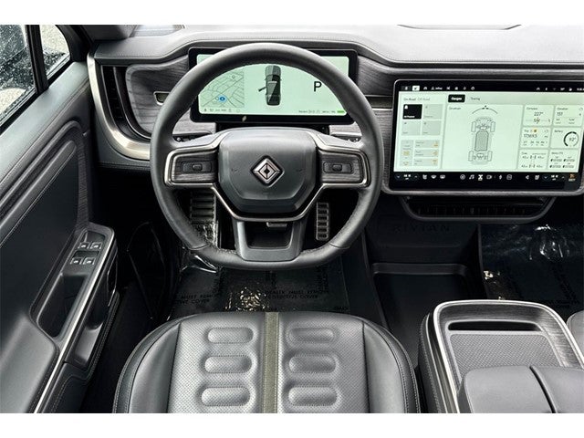 2024 Rivian R1S Adventure