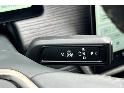 2024 Rivian R1S Adventure