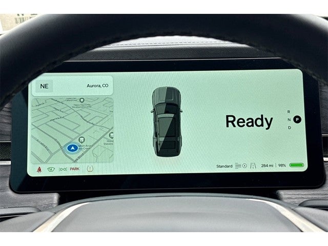 2024 Rivian R1S Adventure