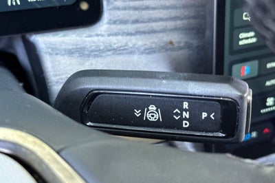2023 Rivian R1S Adventure