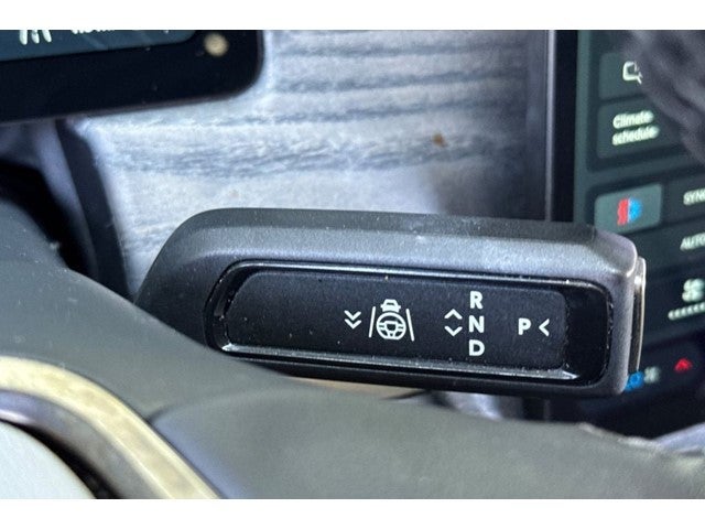 2023 Rivian R1S Adventure