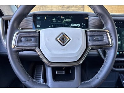 2023 Rivian R1S Adventure