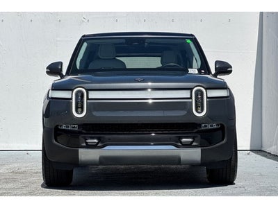 2023 Rivian R1S Adventure