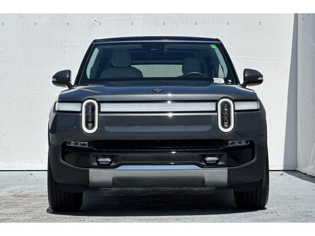 2023 Rivian R1S Adventure
