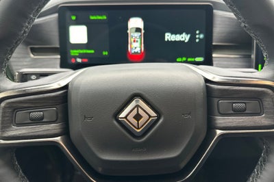 2023 Rivian R1S Adventure Quad Motor Large Pack