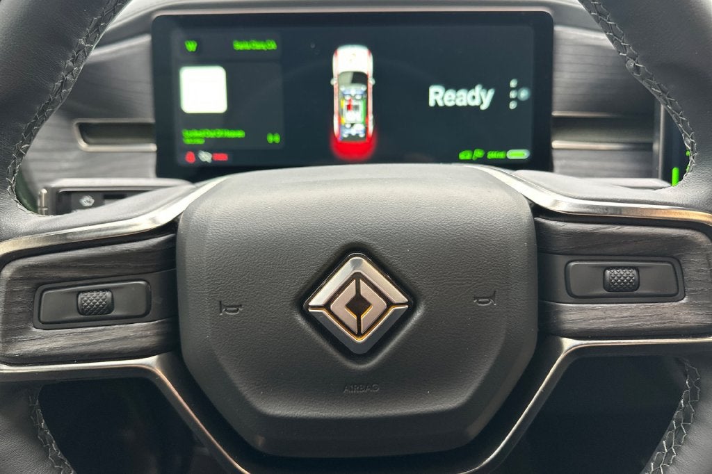 2023 Rivian R1S Adventure Quad Motor Large Pack