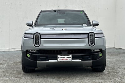 2023 Rivian R1S Adventure Quad Motor Large Pack