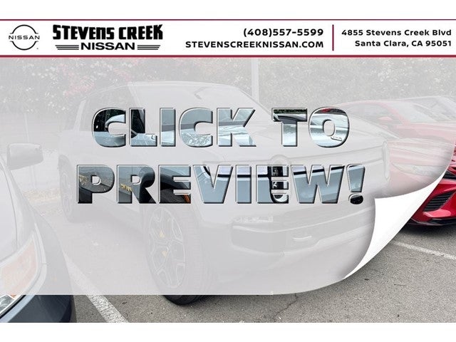 2022 Rivian R1S Launch Edition