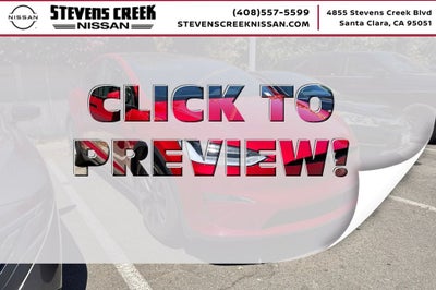 2022 Tesla Model X .